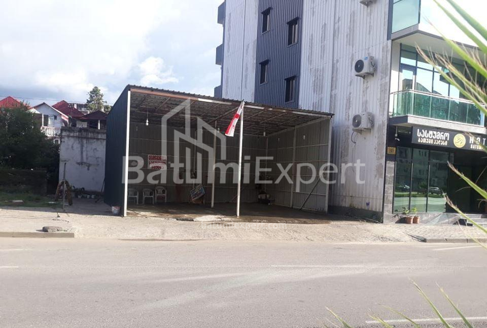 شقة سكنية 275 متر مربع - بترا باغراتيون, Batumi, جورجيا