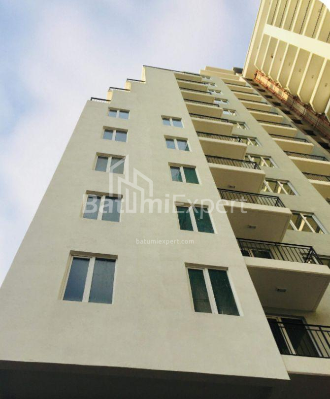 شقة سكنية 65 متر مربع - شريف خيمشياشفيلي, Batumi, جورجيا