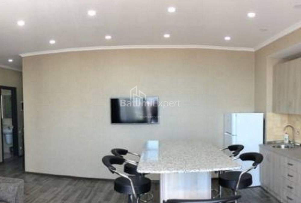 شقة سكنية 55 متر مربع - يوريفسكايا, Batumi, جورجيا