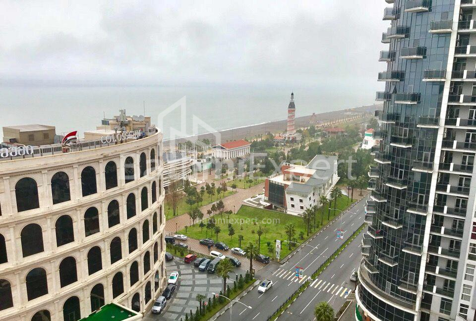 شقة سكنية 32 متر مربع - شريف خيمشياشفيلي, Batumi, جورجيا