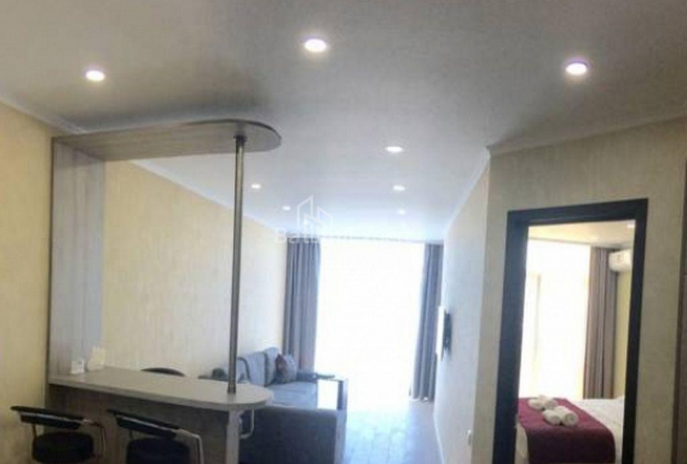 شقة سكنية 54 متر مربع - يوسف كوبالادزه, Batumi, جورجيا