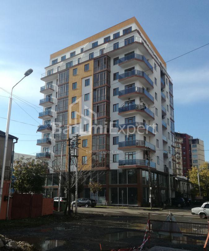 شقة سكنية 48 متر مربع - يوريفسكايا, Batumi, جورجيا