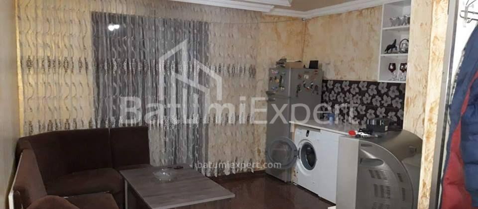 شقة سكنية 59 متر مربع - يوريفسكايا, Batumi, جورجيا