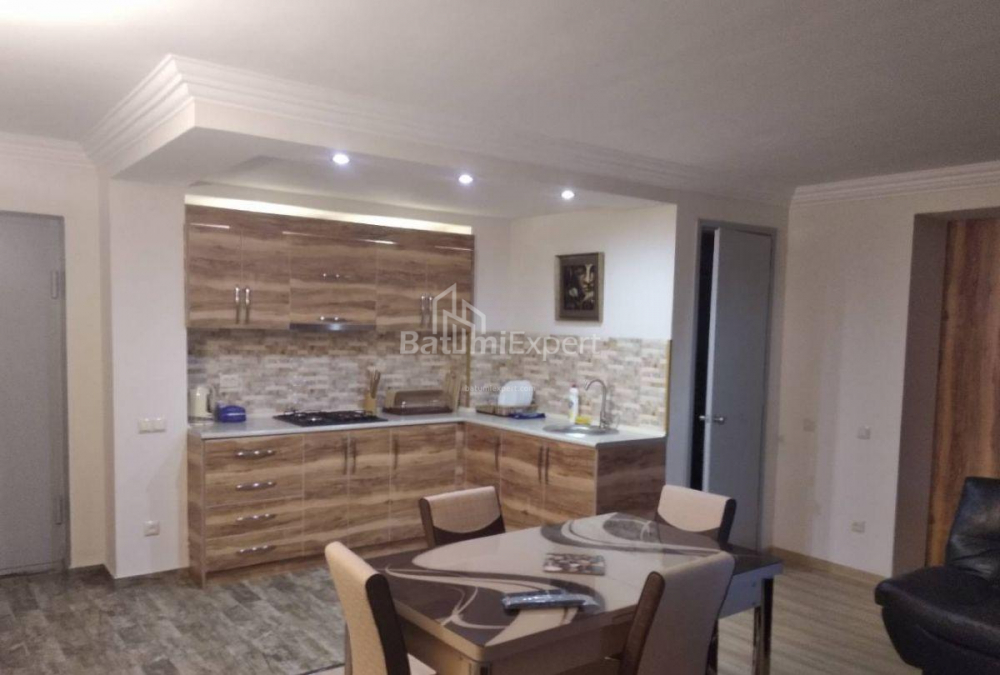شقة سكنية 147 متر مربع - يوريفسكايا, Batumi, جورجيا