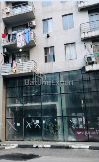 شقة سكنية 120 متر مربع - شريف خيمشياشفيلي, Batumi, جورجيا