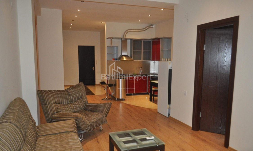 شقة سكنية 85 متر مربع - زورابا جورجيلادزه, Batumi, جورجيا