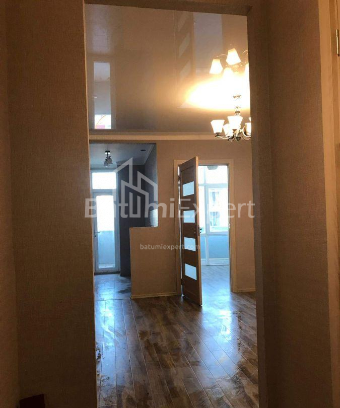 شقة سكنية 39 متر مربع - يوسف كوبالادزه, Batumi, جورجيا