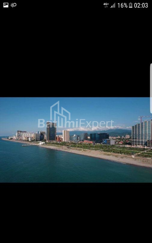 شقة سكنية 55 متر مربع - شريف خيمشياشفيلي, Batumi, جورجيا