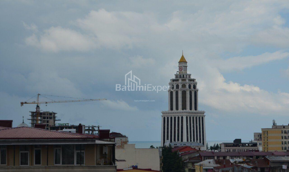 شقة سكنية 56 متر مربع - فاختانغ جورجاسالي, Batumi, جورجيا