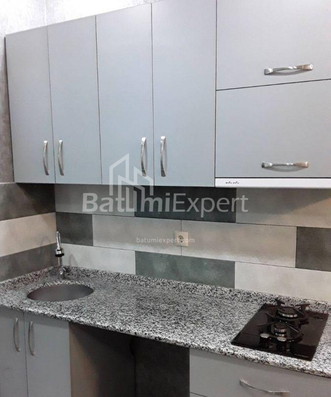 شقة سكنية 31 متر مربع - يوريفسكايا, Batumi, جورجيا