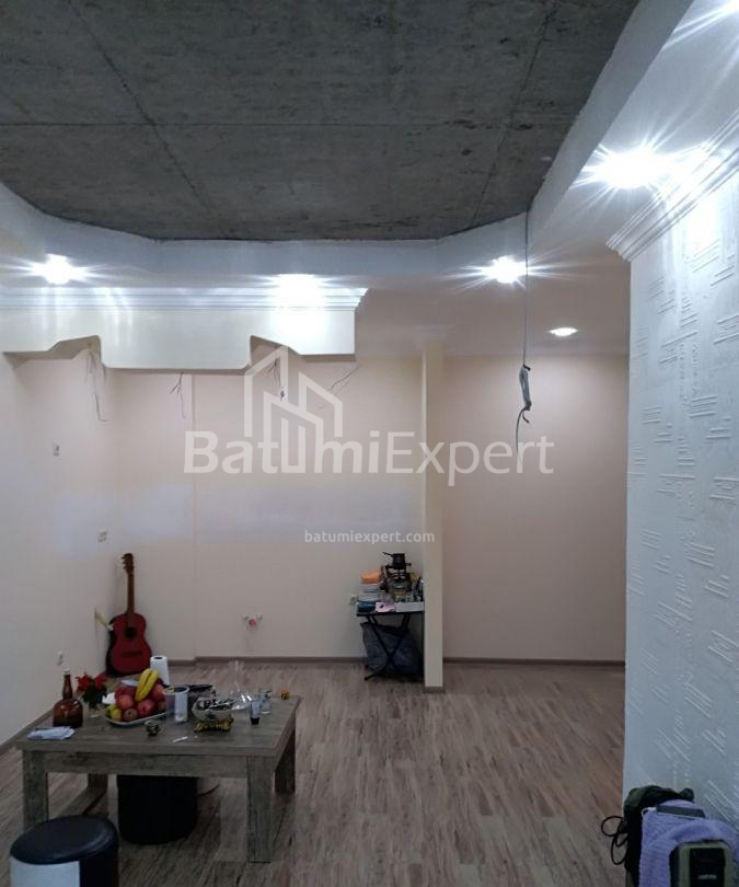 شقة سكنية 53 متر مربع - أنجيسا, Batumi, جورجيا