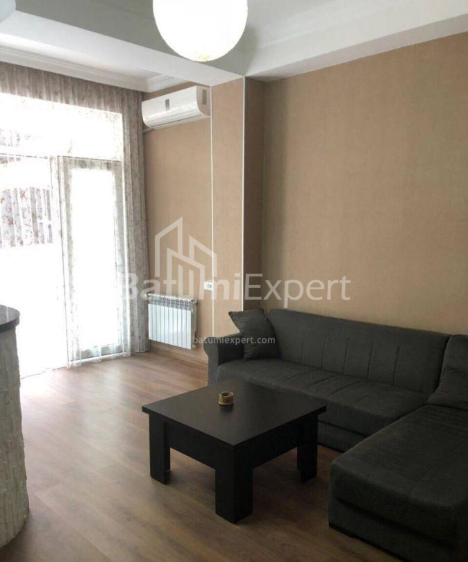 شقة سكنية 69 متر مربع - زورابا جورجيلادزه, Batumi, جورجيا