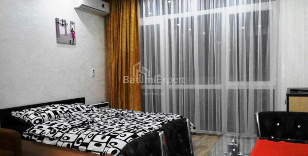 شقة سكنية 38 متر مربع - يوريفسكايا, Batumi, جورجيا