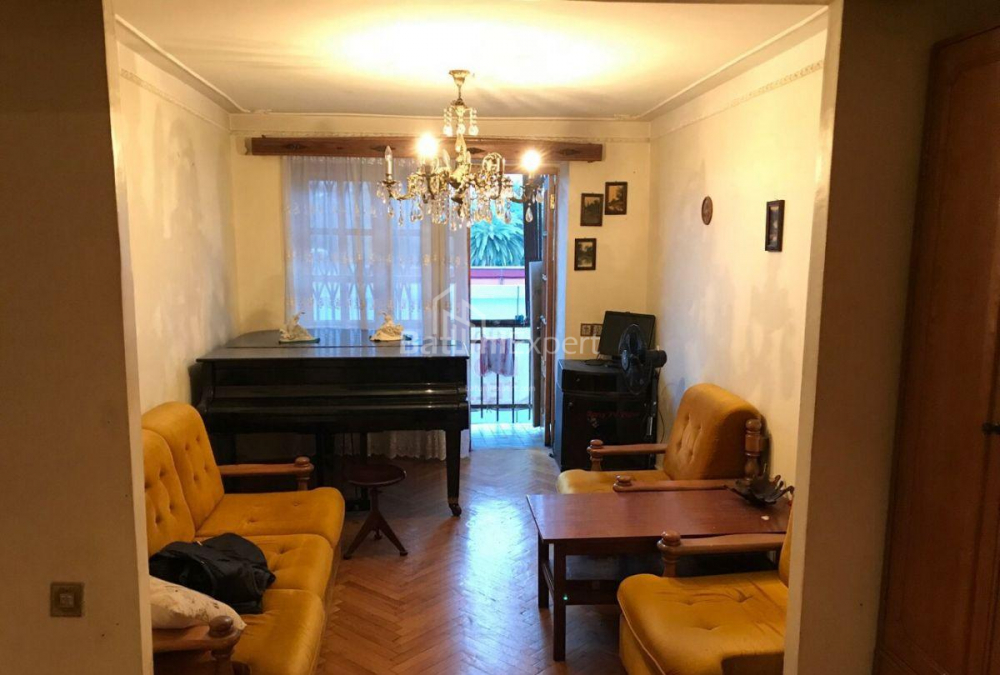 شقة سكنية 112 متر مربع - بيترا مليكيشفيلي, Batumi, جورجيا