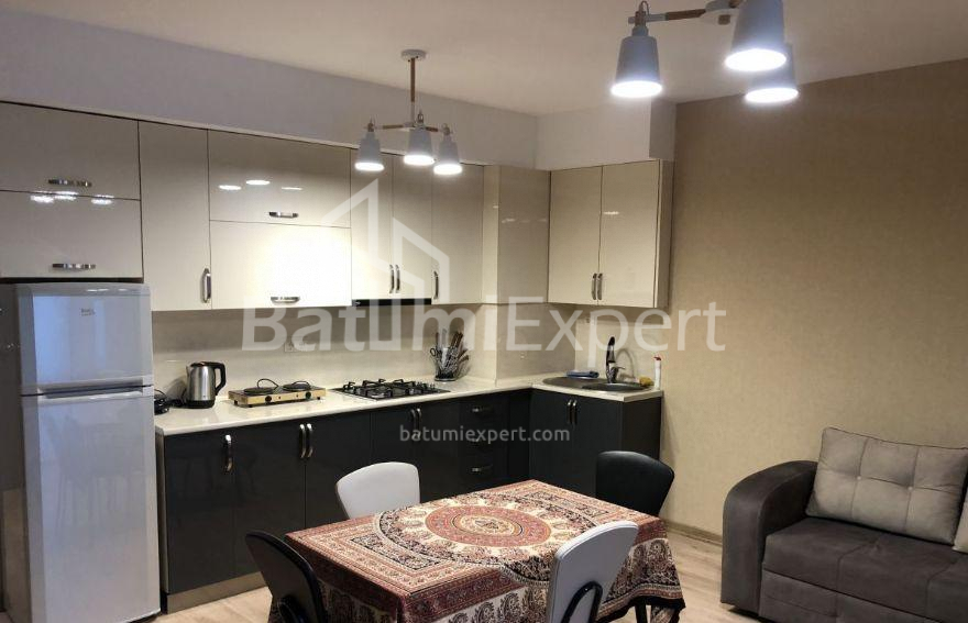 شقة سكنية 57 متر مربع - فاختانغ جورجاسالي, Batumi, جورجيا