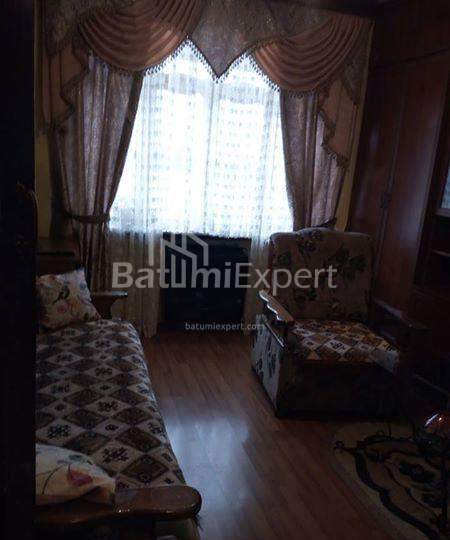 شقة سكنية 40 متر مربع - يوريفسكايا, Batumi, جورجيا