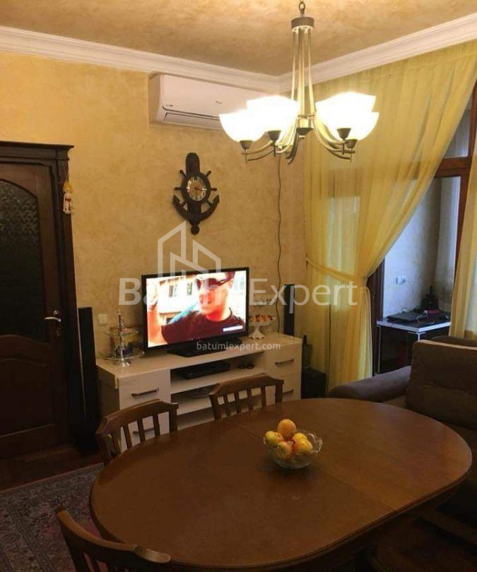 شقة سكنية 75 متر مربع - سولابريدزي, Batumi, جورجيا
