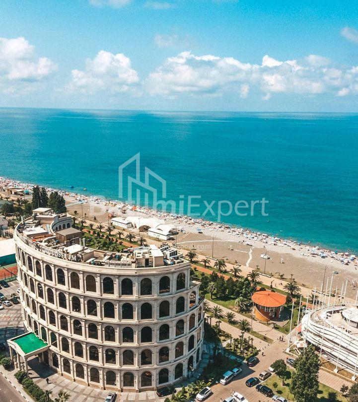 شقة سكنية 51 متر مربع - شريف خيمشياشفيلي, Batumi, جورجيا