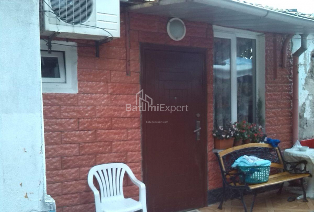 شقة سكنية 91 متر مربع - يوريفسكايا, Batumi, جورجيا