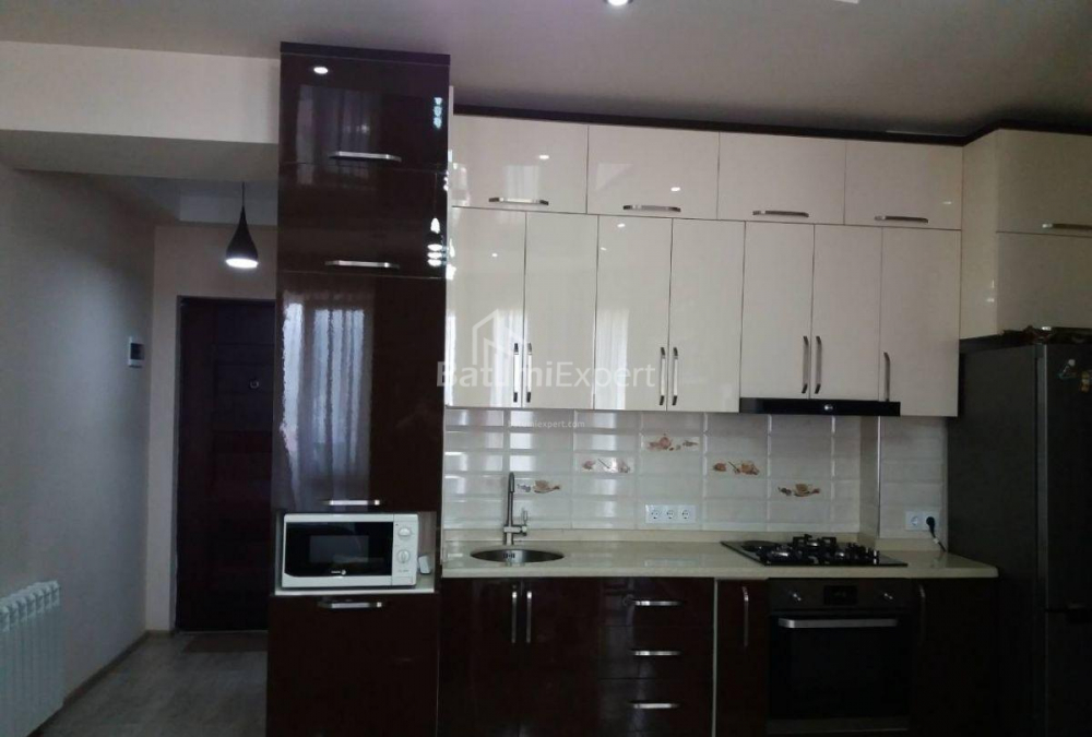 شقة سكنية 55 متر مربع - 26 مايو, Batumi, جورجيا