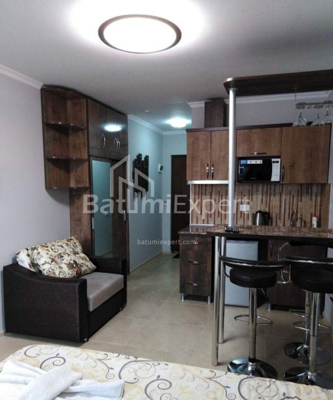 شقة سكنية 25 متر مربع - يوريفسكايا, Batumi, جورجيا