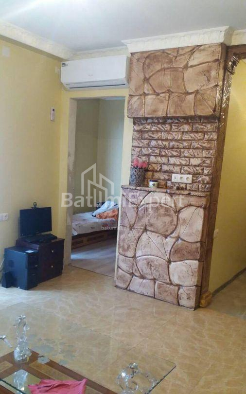 شقة سكنية 54 متر مربع - بترا باغراتيون, Batumi, جورجيا