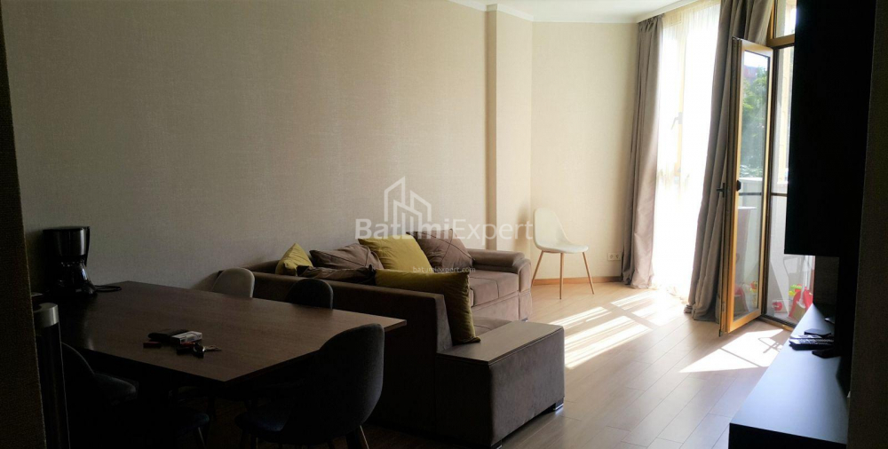 شقة سكنية 50 متر مربع - يوريفسكايا, Batumi, جورجيا