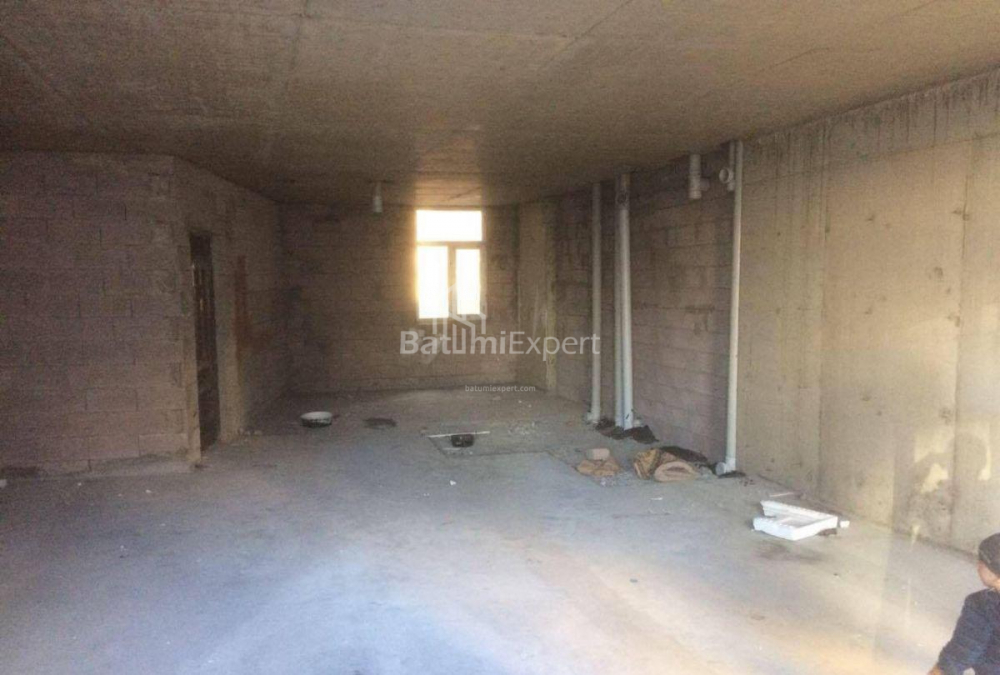 شقة سكنية 72 متر مربع - يوسف كوبالادزه, Batumi, جورجيا
