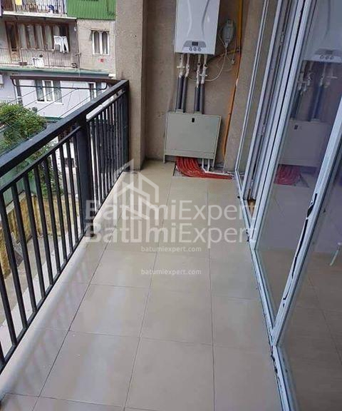 شقة سكنية 50 متر مربع - الملك بارنافاز, Batumi, جورجيا