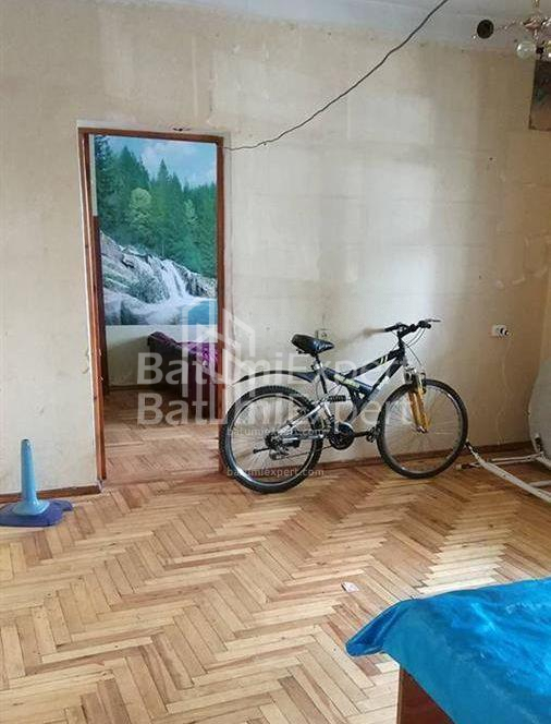 شقة سكنية 110 متر مربع - جيورجي Brtskinvale, Batumi, جورجيا