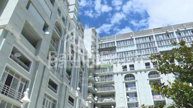 شقة سكنية 58 متر مربع - شريف خيمشياشفيلي, Batumi, جورجيا