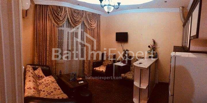 شقة سكنية 40 متر مربع - يوريفسكايا, Batumi, جورجيا