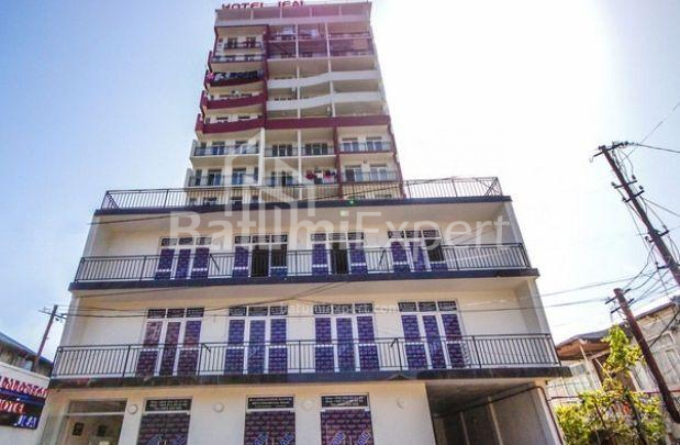 شقة سكنية 41 متر مربع - الكسندرا غريبويدوفا, Batumi, جورجيا