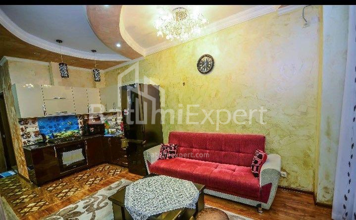 شقة سكنية 60 متر مربع - يوريفسكايا, Batumi, جورجيا