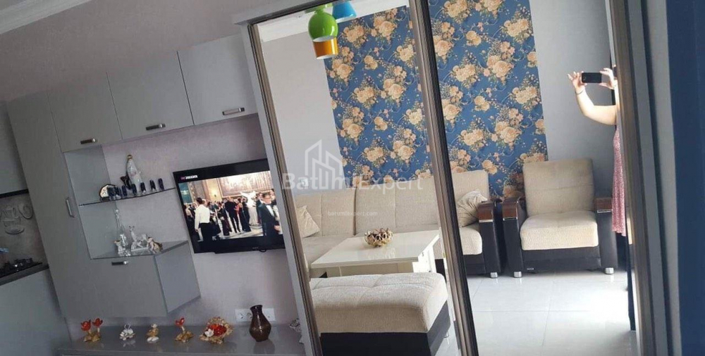 شقة سكنية 28 متر مربع - بترا باغراتيون, Batumi, جورجيا
