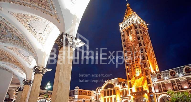 شقة سكنية 40 متر مربع - ستيفان زوبالاشفيلي, Batumi, جورجيا