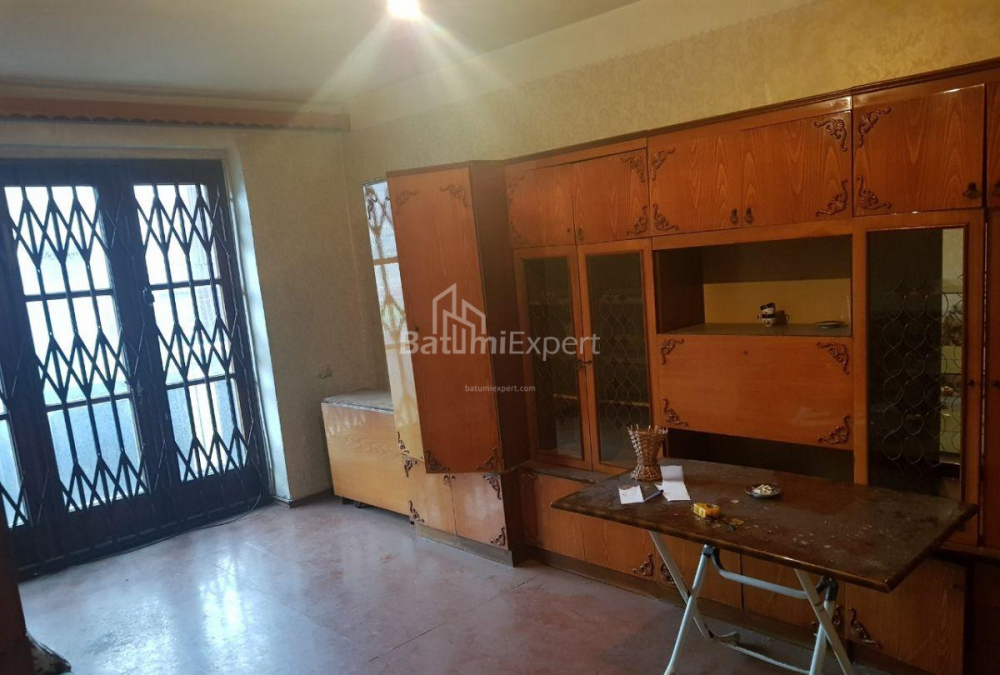 شقة سكنية 80 متر مربع - يوريفسكايا, Batumi, جورجيا
