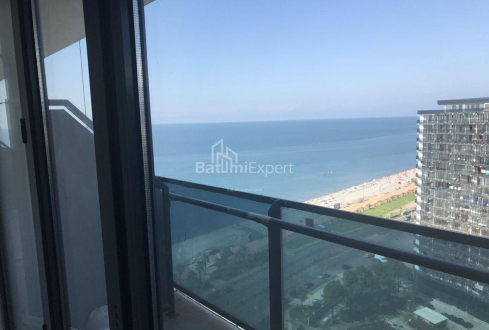 شقة سكنية 31 متر مربع - يوريفسكايا, Batumi, جورجيا