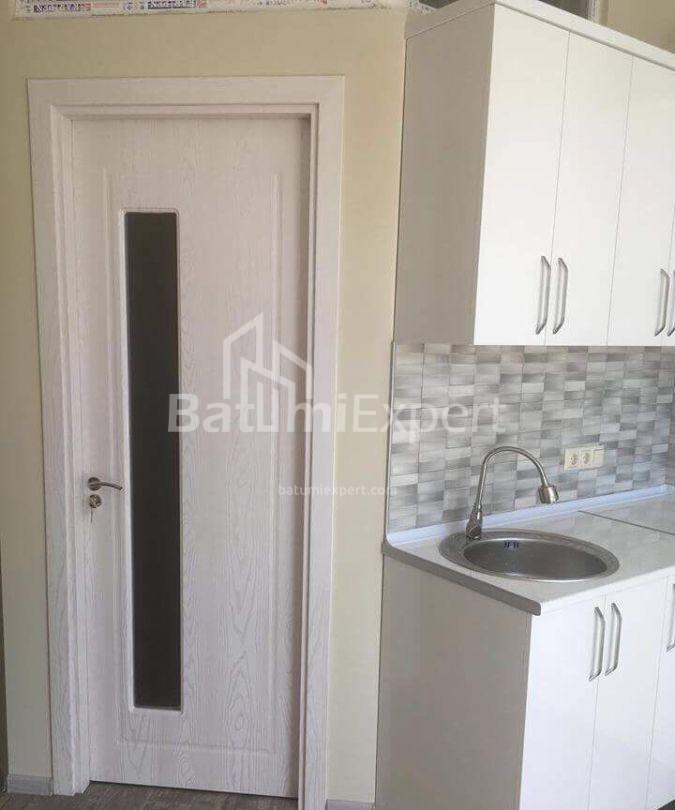 شقة سكنية 30 متر مربع - نيكو بيروسماني, Batumi, جورجيا