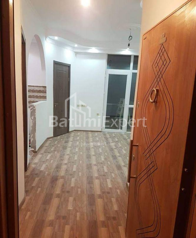 شقة سكنية 48 متر مربع - بترا باغراتيون, Batumi, جورجيا
