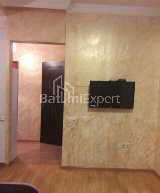 شقة سكنية 50 متر مربع - يوريفسكايا, Batumi, جورجيا