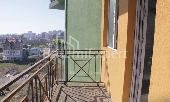 شقة سكنية 75 متر مربع - Galaktion Tabidze, Batumi, جورجيا