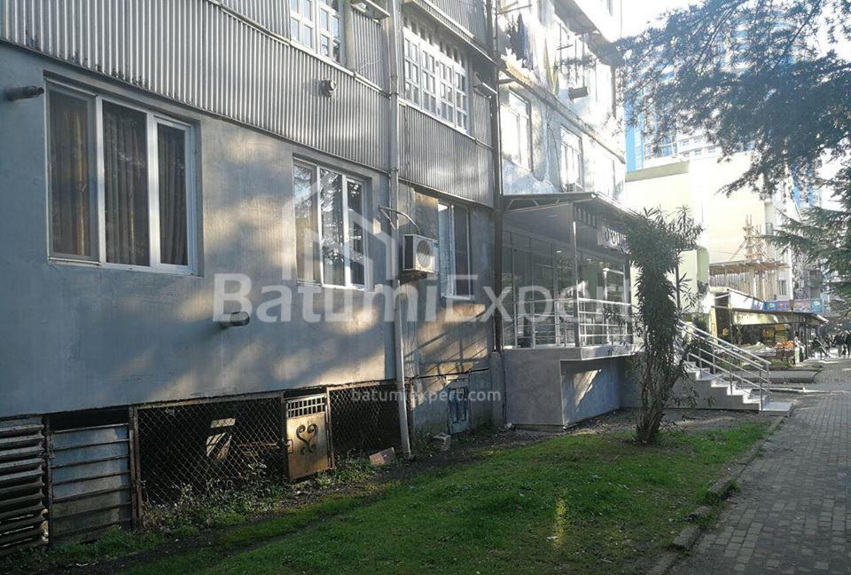 شقة سكنية 60 متر مربع - الجنرال أصلان أباشيدزه, Batumi, جورجيا