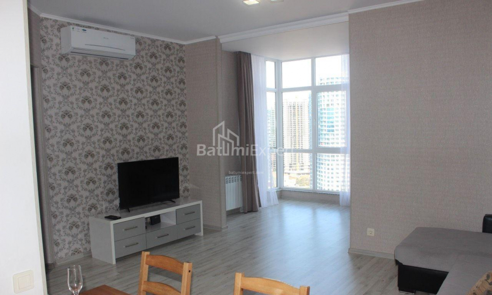 شقة سكنية 65 متر مربع - شالفا إيناساريدزه, Batumi, جورجيا