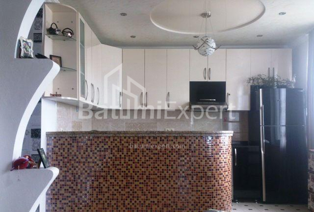 شقة سكنية 84 متر مربع - يوريفسكايا, Batumi, جورجيا