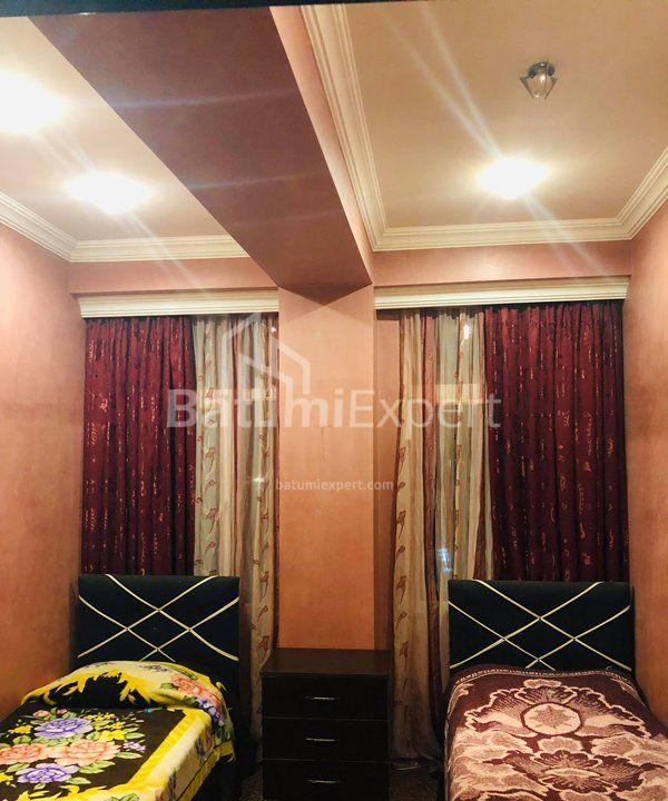شقة سكنية 41 متر مربع - شالفا إيناساريدزه, Batumi, جورجيا