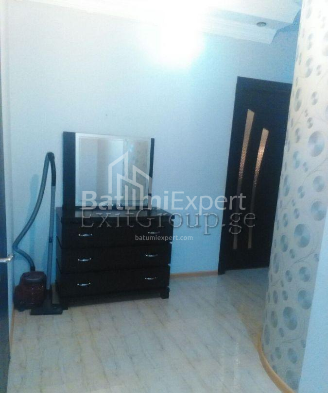 شقة سكنية 91 متر مربع - نيكو بيروسماني, Batumi, جورجيا