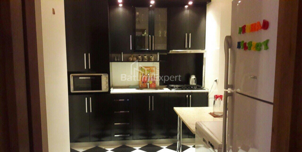 شقة سكنية 82 متر مربع - الملك بارنافاز, Batumi, جورجيا