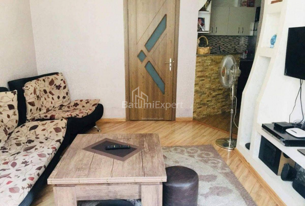 شقة سكنية 58 متر مربع - يوريفسكايا, Batumi, جورجيا