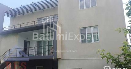 شقة سكنية 220 متر مربع - يوريفسكايا, Batumi, جورجيا